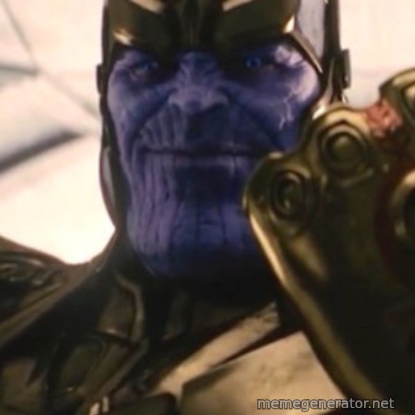 Fine, I'll Do It Myself meme template