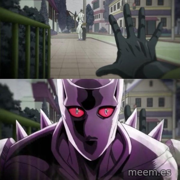 Bites the Dust meme template